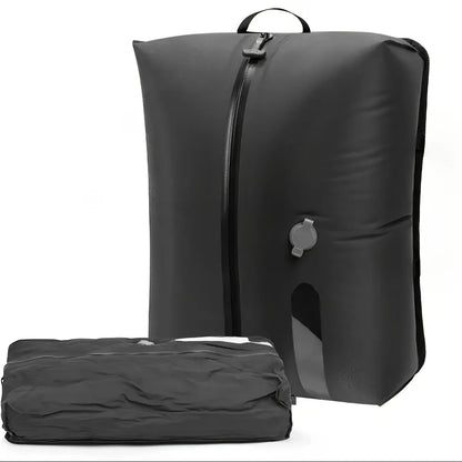 OCB PackDry - Vacuum Compression Travel Storage Bag