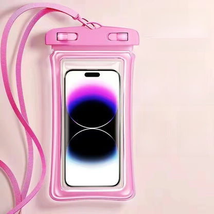 OCB AquaSeal - Waterproof Phone Pouch Universal