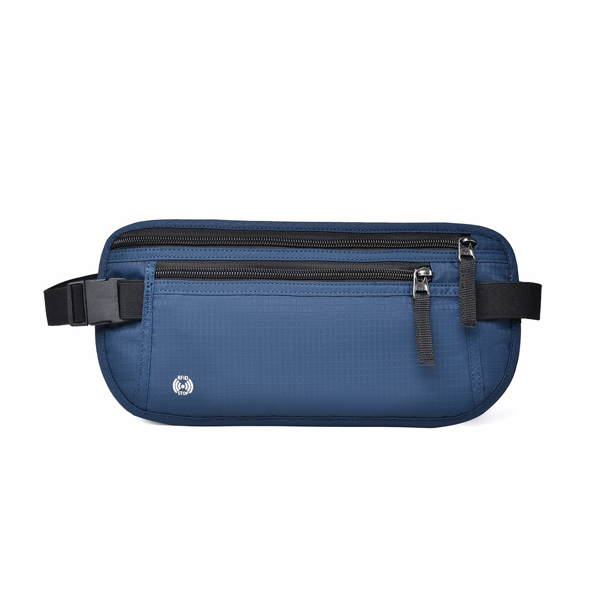 OCB StealthBelt - Anti-Theft Travel Waist Bag