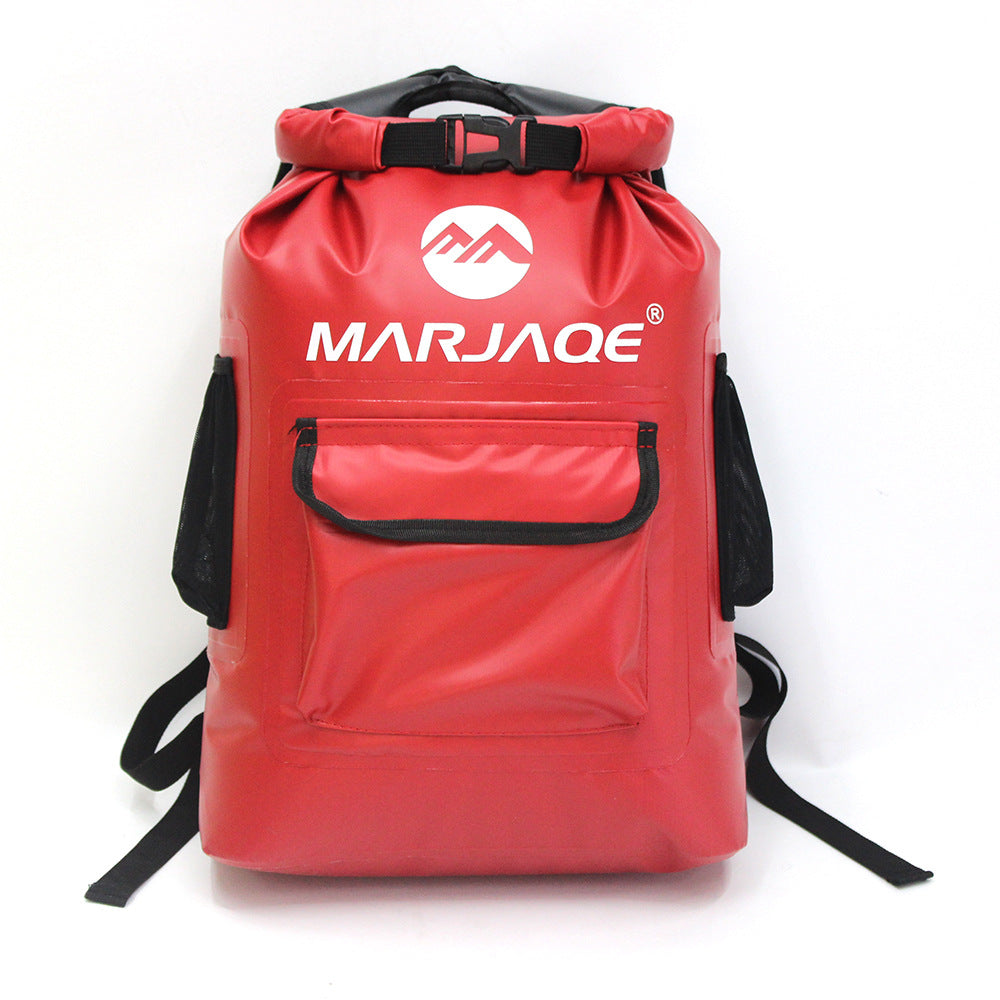 OCB TrailPack - Outdoor Waterproof Backpack 22L
