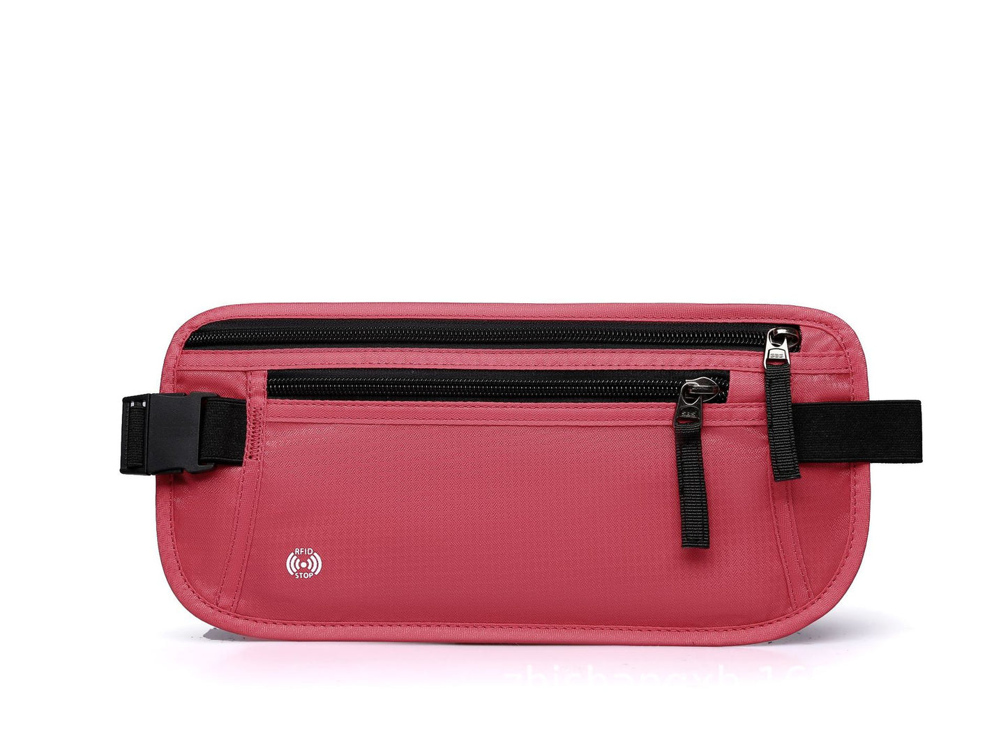 OCB StealthBelt - Anti-Theft Travel Waist Bag