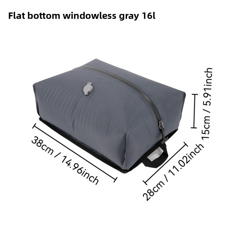 OCB PackDry - Vacuum Compression Travel Storage Bag