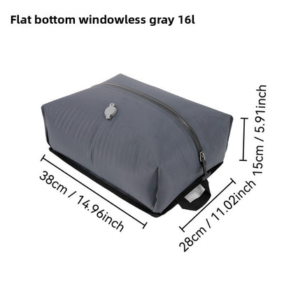 OCB PackDry - Vacuum Compression Travel Storage Bag